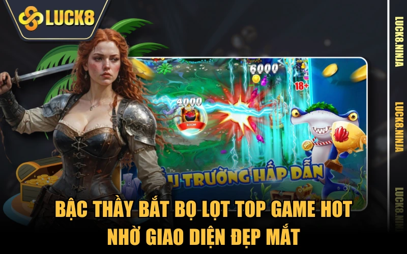Bậc Thầy Bắt Bọ - Săn Bọ Lạ Nhận Thưởng Gấp Trăm Lần 3 Bậc Thầy Bắt Bọ lọt top game HOT nhờ giao diện đẹp mắt